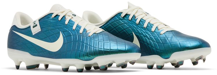 Nike Tiempo Legend 10 Academy MG Emerald