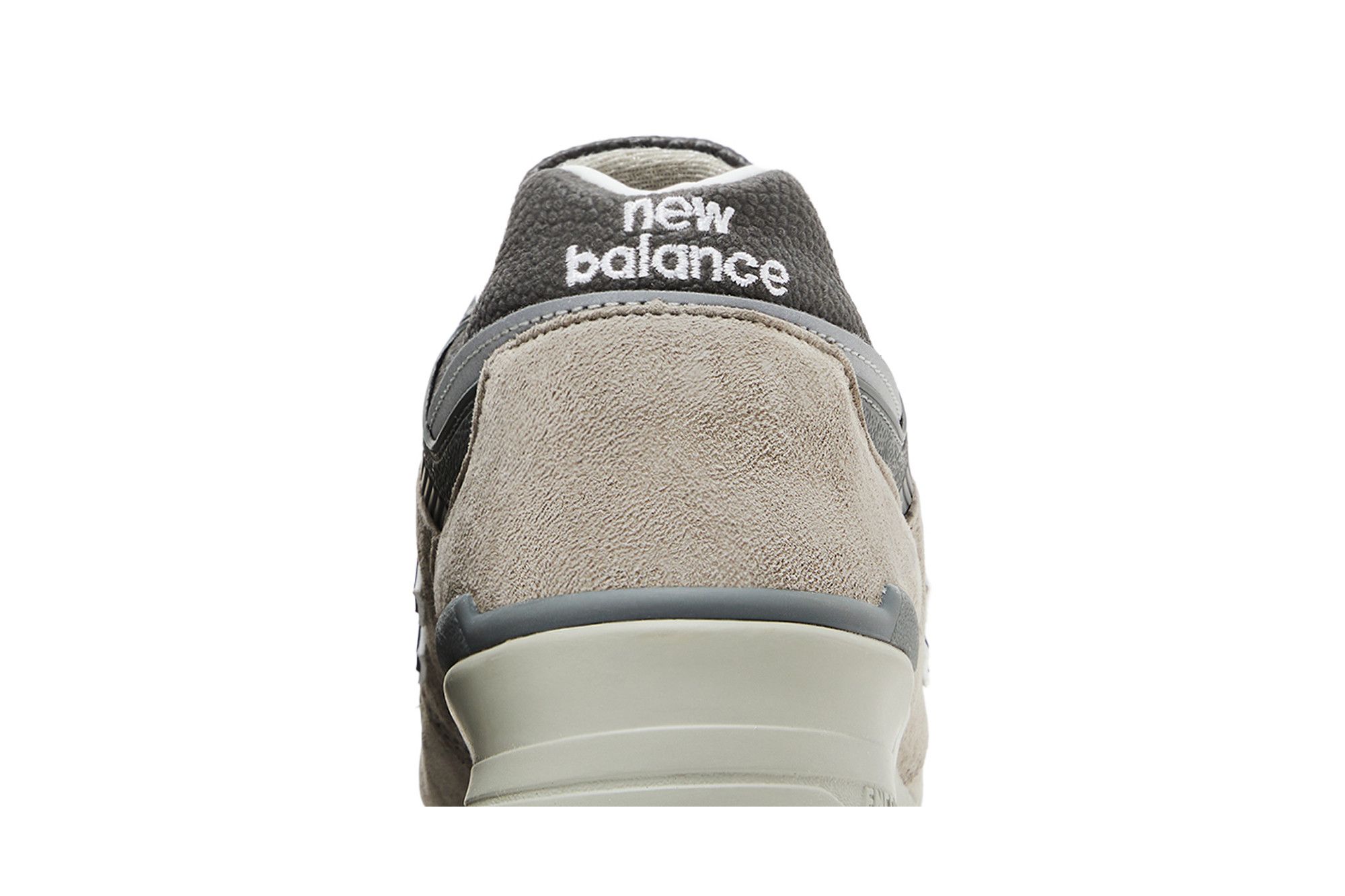 Buy New Balance 992 Made in USA 'Grey' 2025 - U992GY | GOAT