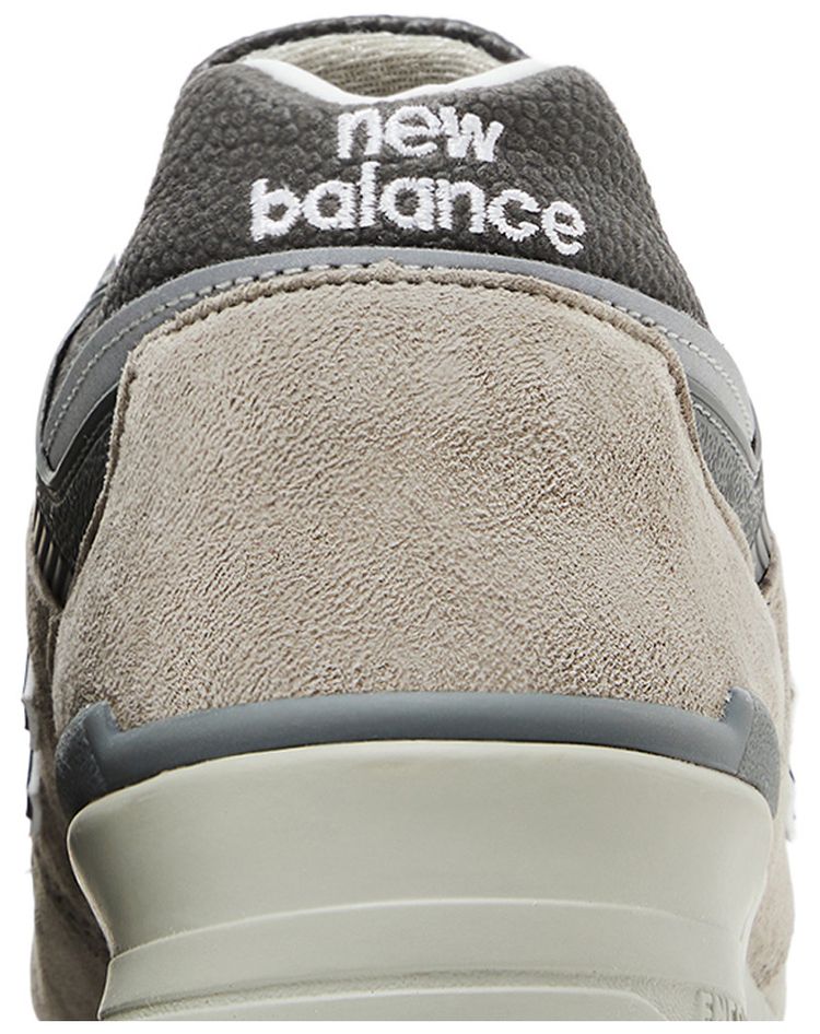 New Balance 992 Made in USA Grey 2025