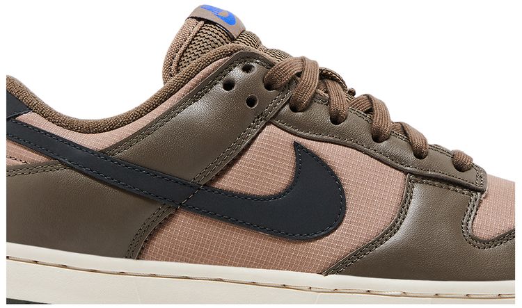 Nike Wmns Dunk Low Mink Brown
