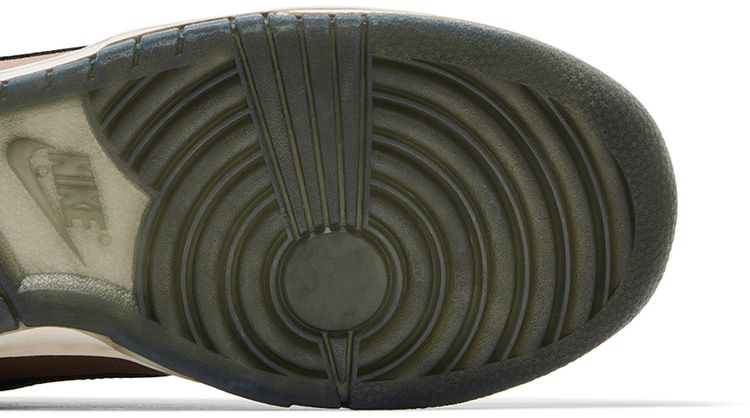 Nike Wmns Dunk Low Mink Brown