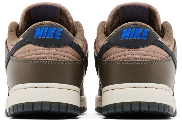 Nike Wmns Dunk Low Mink Brown