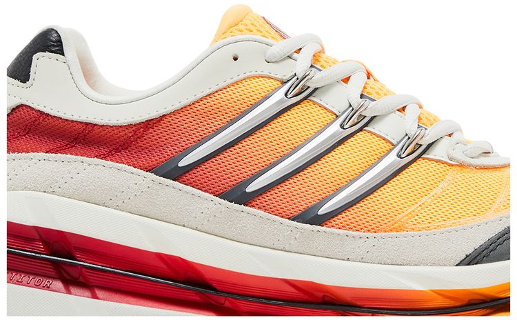 adidas Adistar Harmony Orange Victory Red