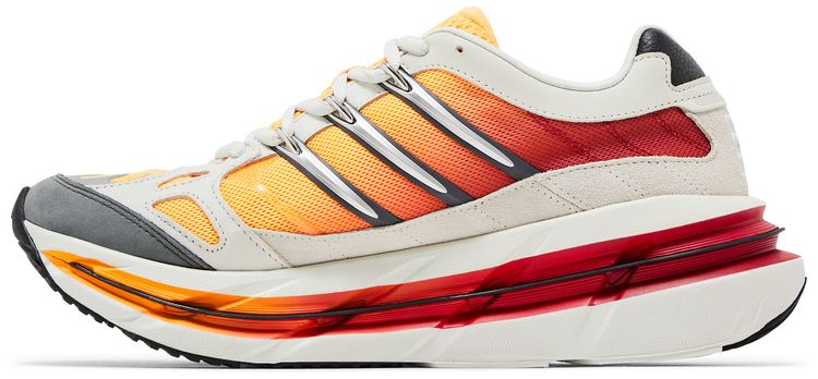 adidas Adistar Harmony Orange Victory Red