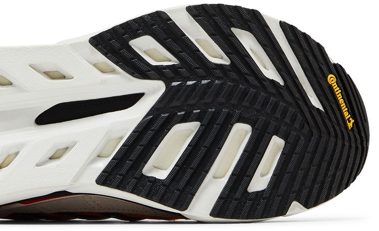 adidas Adistar Harmony Orange Victory Red