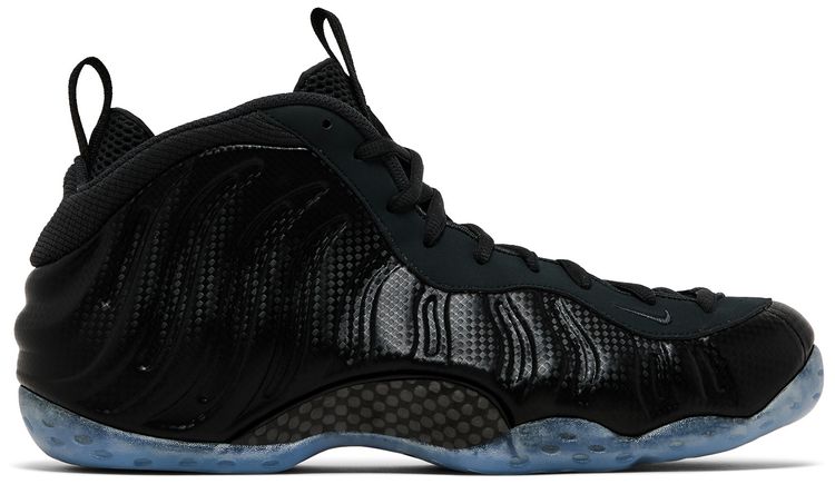 Nike Air Foamposite One Carbon Fiber