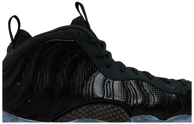 Nike Air Foamposite One Carbon Fiber