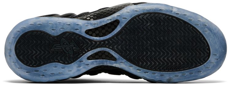 Nike Air Foamposite One Carbon Fiber