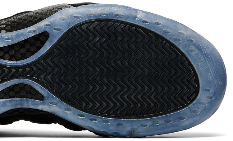Nike Air Foamposite One Carbon Fiber