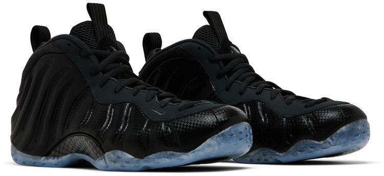 Nike Air Foamposite One Carbon Fiber