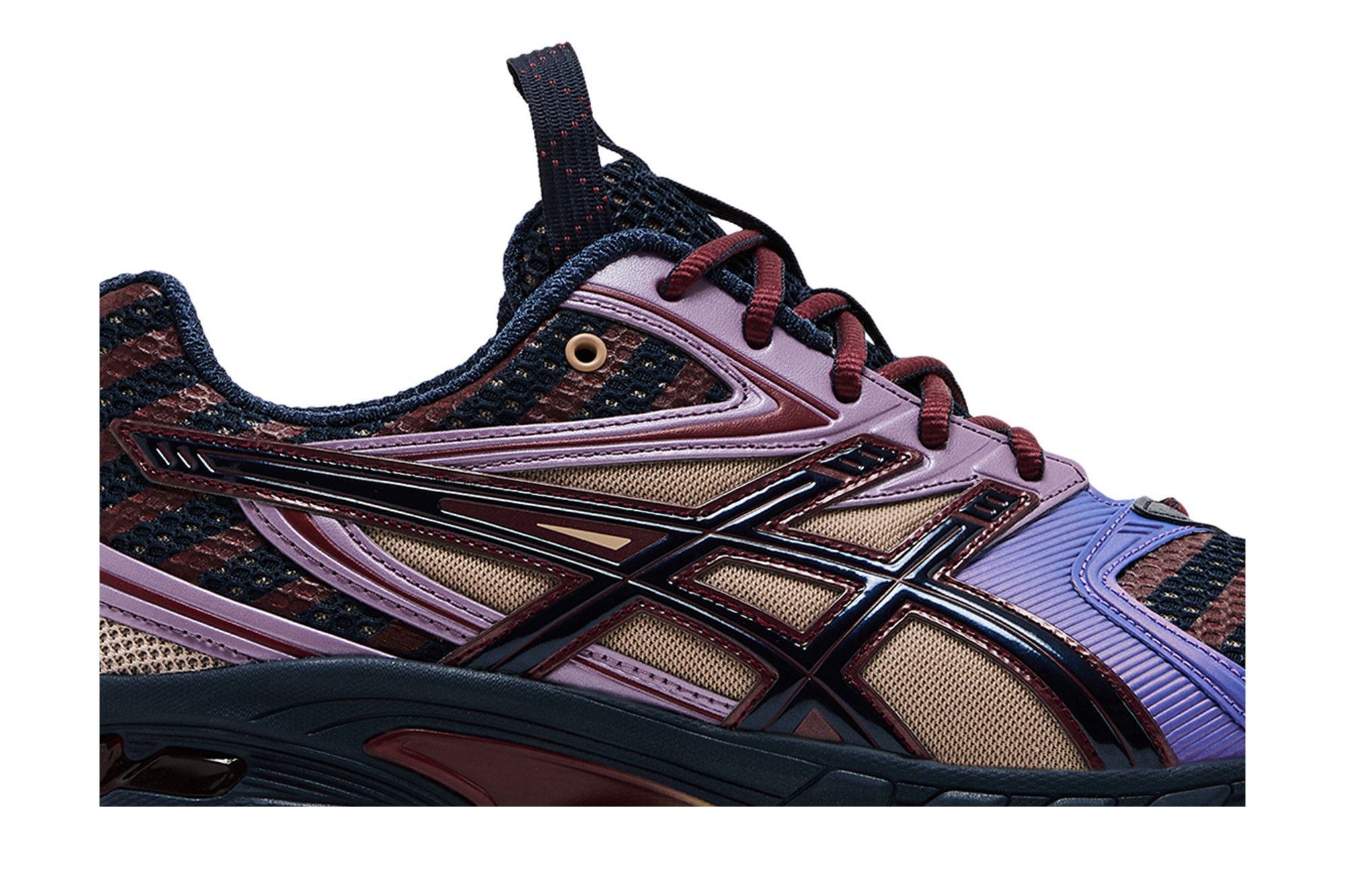 Buy Kiko Kostadinov x ASICS UB9-S Gel DS Trainer 14 'Midnight