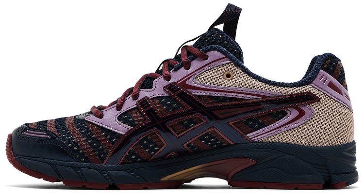 Kiko Kostadinov x ASICS UB9 S Gel DS Trainer 14 Midnight Purple Oxide