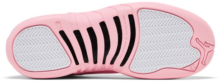 Air Jordan 12 Retro GS Pearl Pink