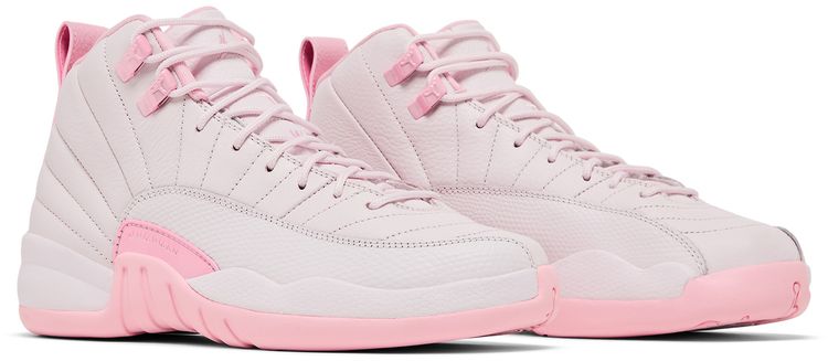 Air Jordan 12 Retro GS Pearl Pink