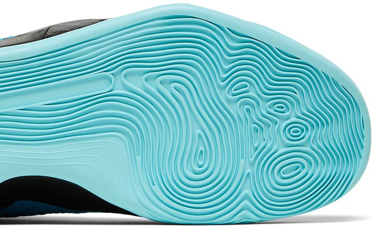 Nike Kobe 9 Elite Low Protro Perspective