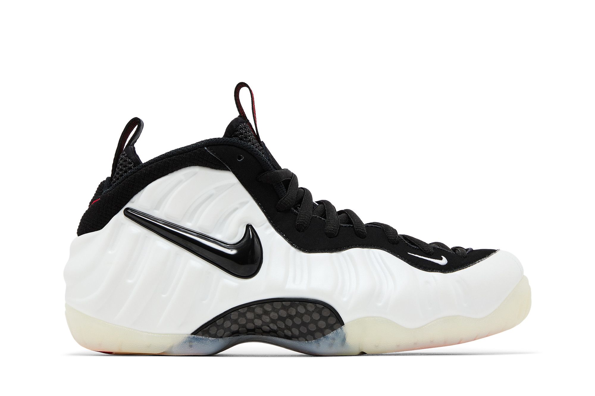 Buy Nike Air Foamposite Pro 'Pearl' 2025 - HF0794 200 | GOAT