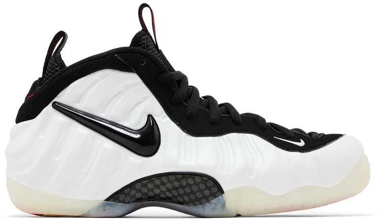 Nike Air Foamposite Pro Pearl 2025