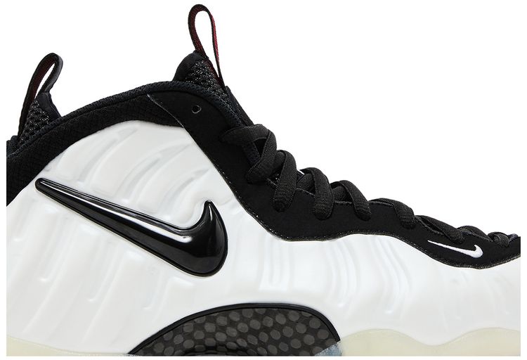 Nike Air Foamposite Pro Pearl 2025