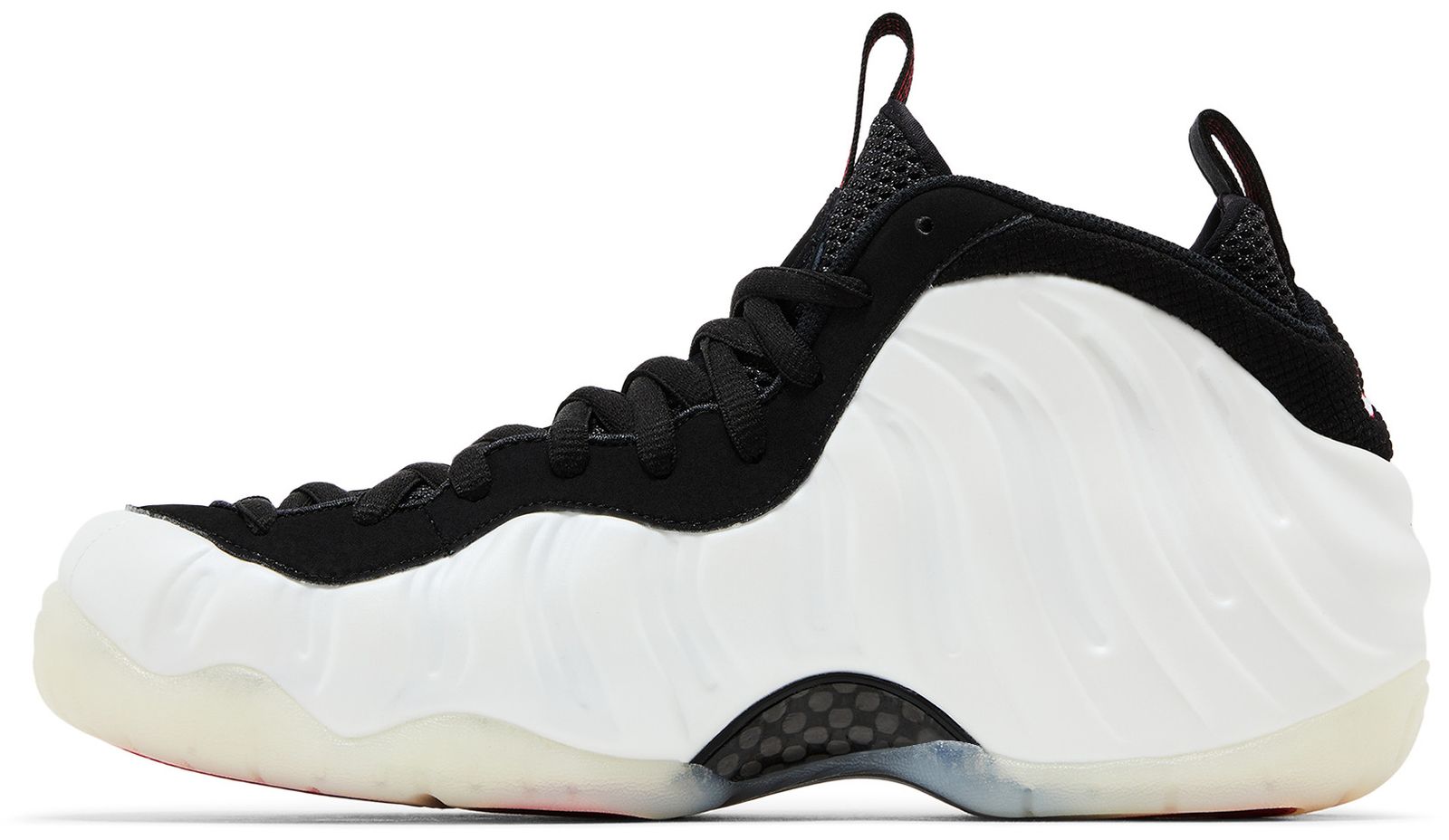 Nike Air Foamposite Pro Pearl (2025) main image 1