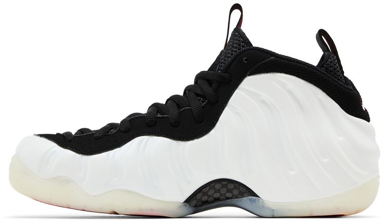 Nike Air Foamposite Pro Pearl 2025