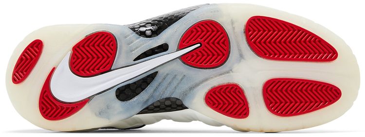 Nike Air Foamposite Pro Pearl 2025