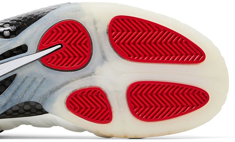 Nike Air Foamposite Pro Pearl 2025
