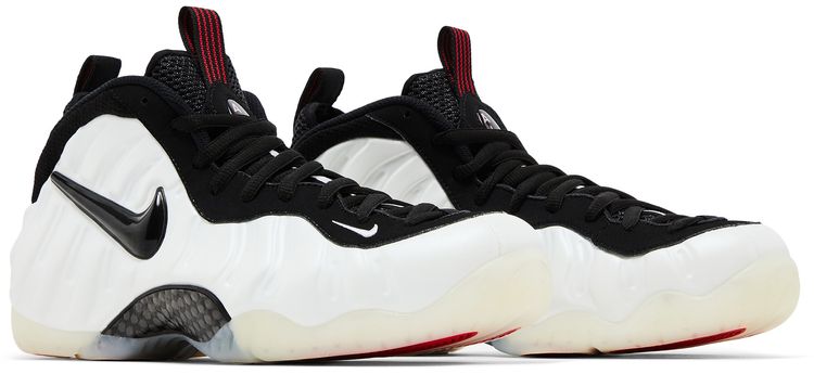 Nike Air Foamposite Pro Pearl 2025