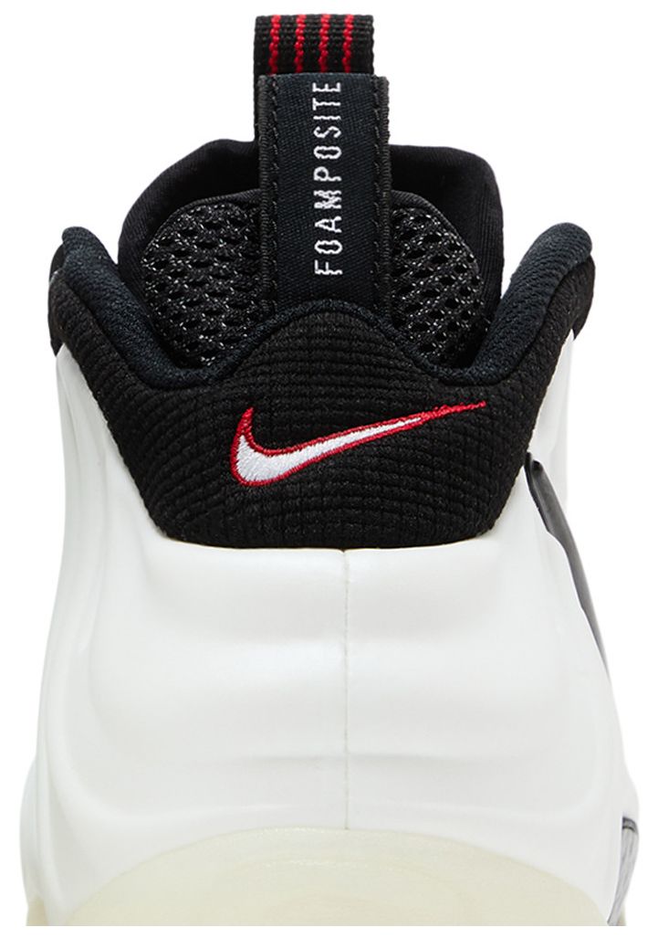 Nike Air Foamposite Pro Pearl 2025