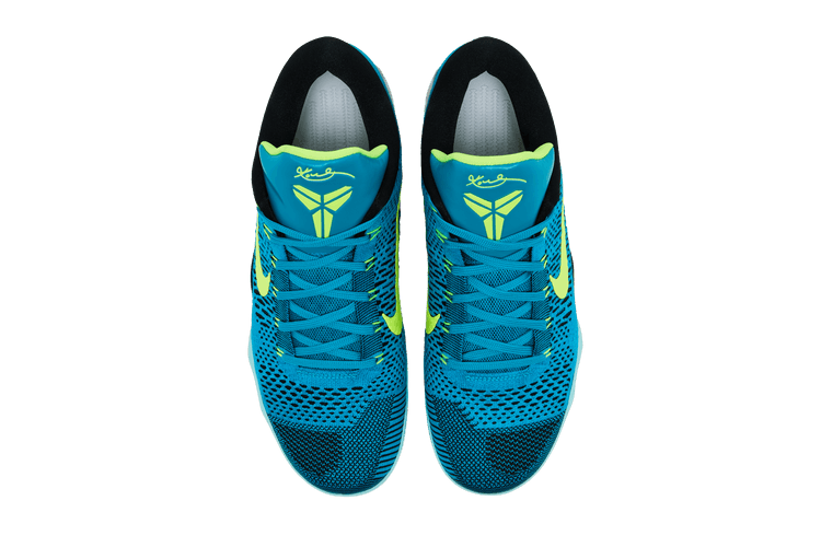 ナイキ コービー9 Kobe IX Elite Low EM Protro Basketball Shoes. Nike.com