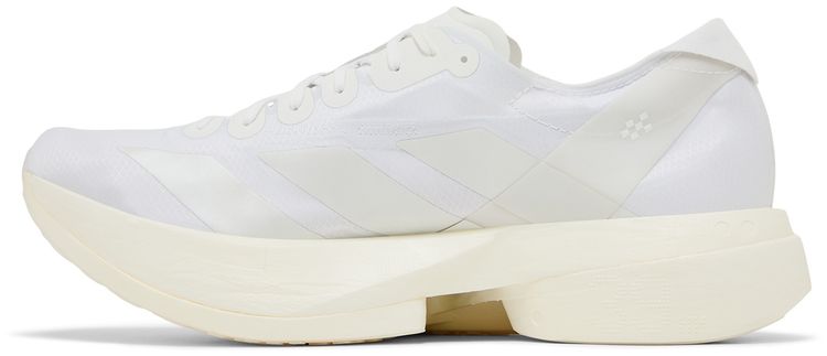 adidas Adizero Adios Pro 4 White Zero Metallic