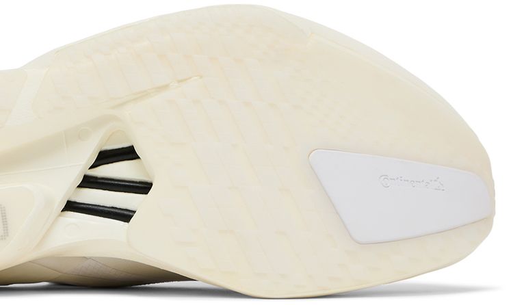 adidas Adizero Adios Pro 4 White Zero Metallic