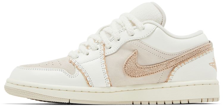 Wmns Air Jordan 1 Low Hemp