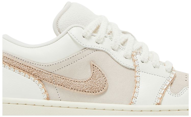 Wmns Air Jordan 1 Low Hemp