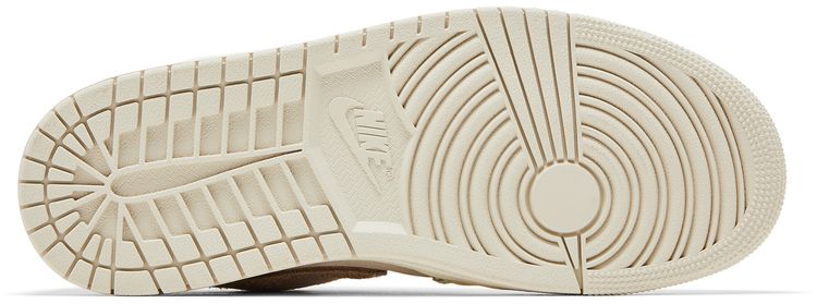 Wmns Air Jordan 1 Low Hemp
