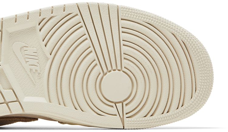 Wmns Air Jordan 1 Low Hemp