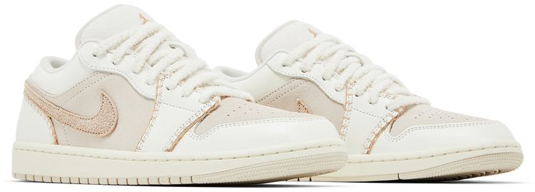 Wmns Air Jordan 1 Low Hemp