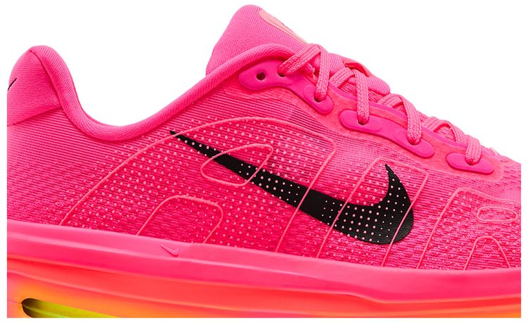 Nike Wmns Vomero Premium Hyper Pink