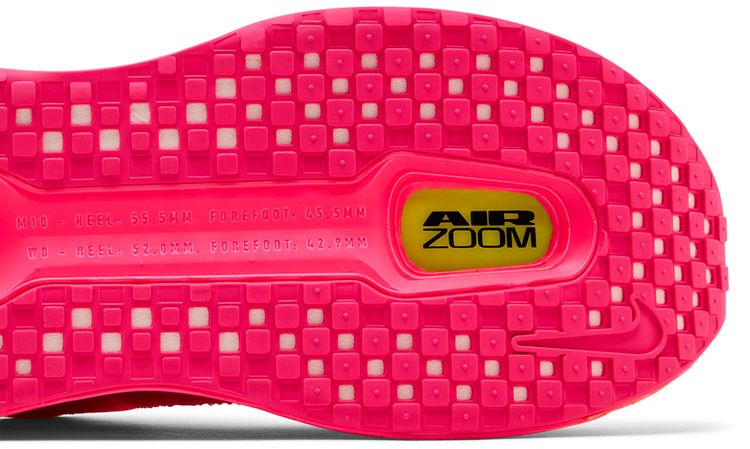 Nike Wmns Vomero Premium Hyper Pink