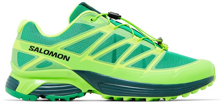 Feid x Salomon XT Pathway 2 FXXOMOR
