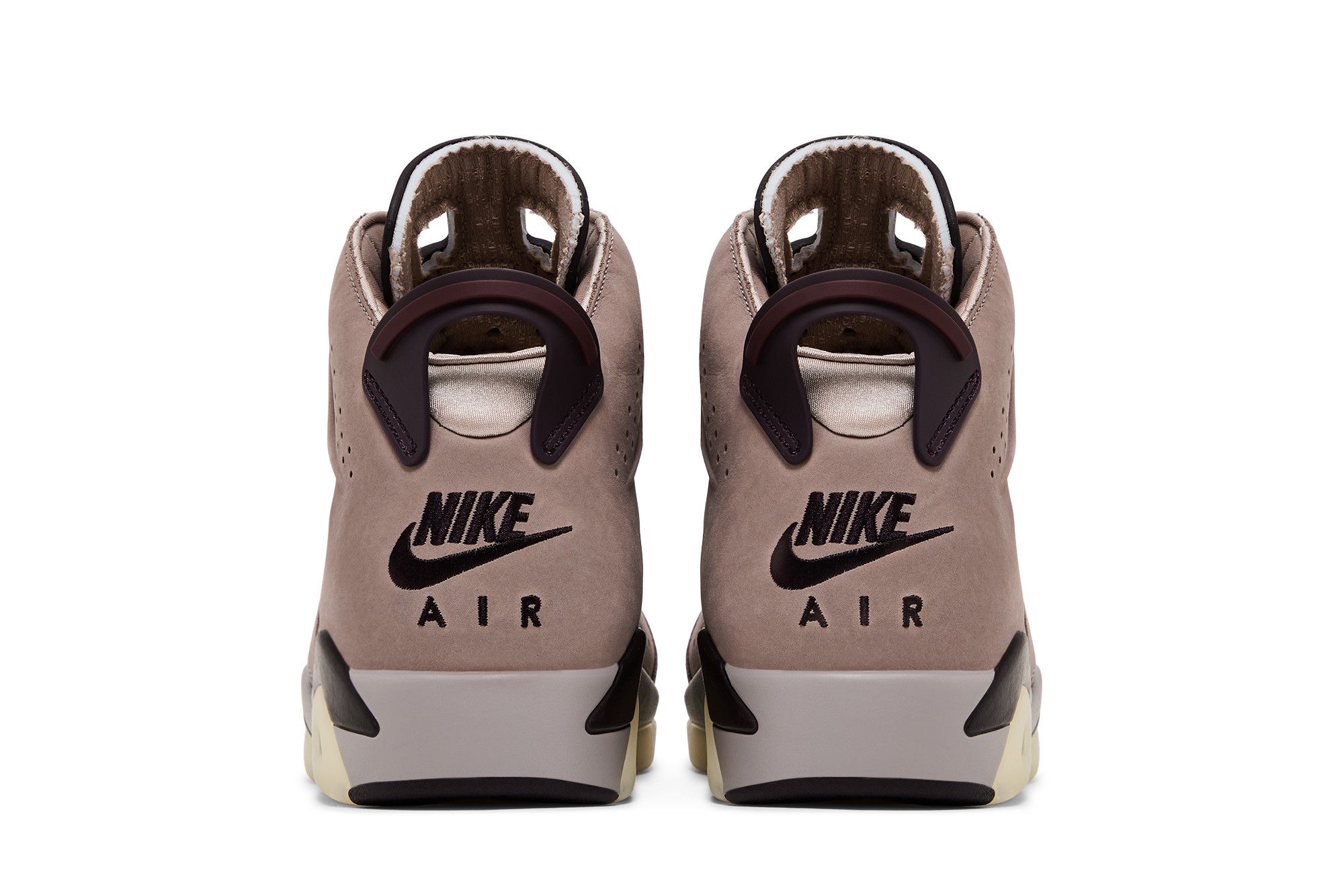 Buy A Ma Maniére x Air Jordan 6 Retro 'Smoky Mauve' - IF3103 200