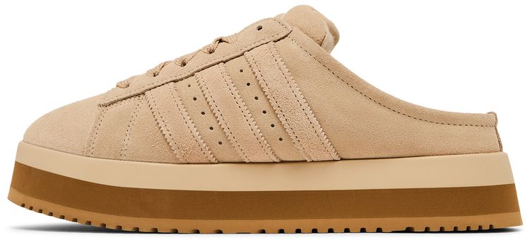 adidas Wmns Campus 00s Winter Low Magic Beige