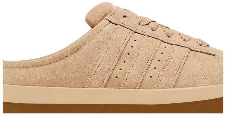 adidas Wmns Campus 00s Winter Low Magic Beige