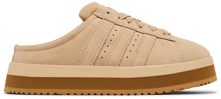 adidas Wmns Campus 00s Winter Low Magic Beige