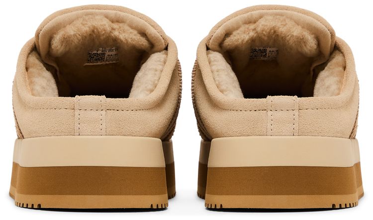 adidas Wmns Campus 00s Winter Low Magic Beige