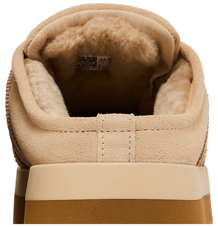 adidas Wmns Campus 00s Winter Low Magic Beige