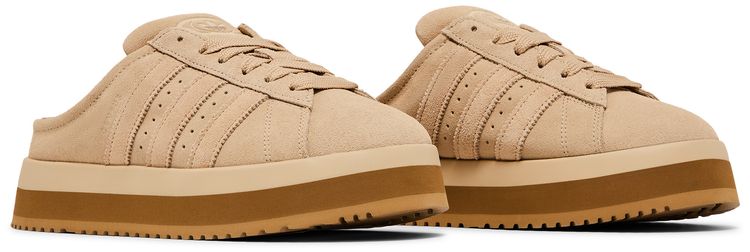 adidas Wmns Campus 00s Winter Low Magic Beige