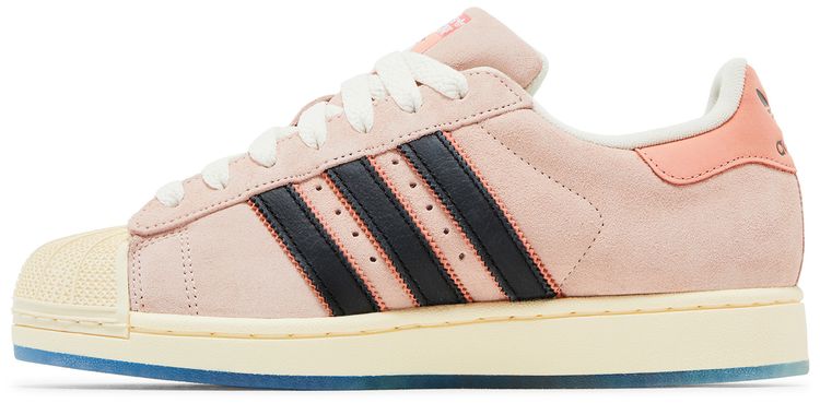SpongeBob SquarePants x adidas Superstar Patrick Star