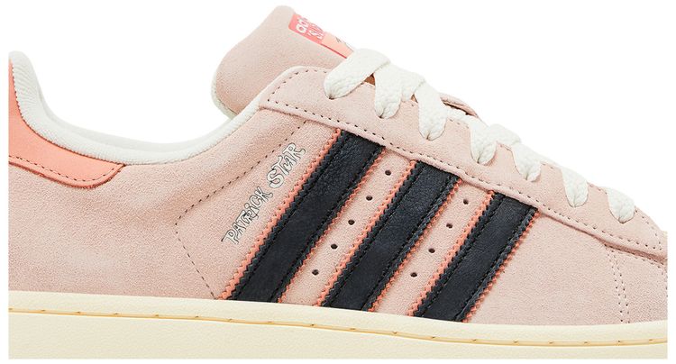 SpongeBob SquarePants x adidas Superstar Patrick Star