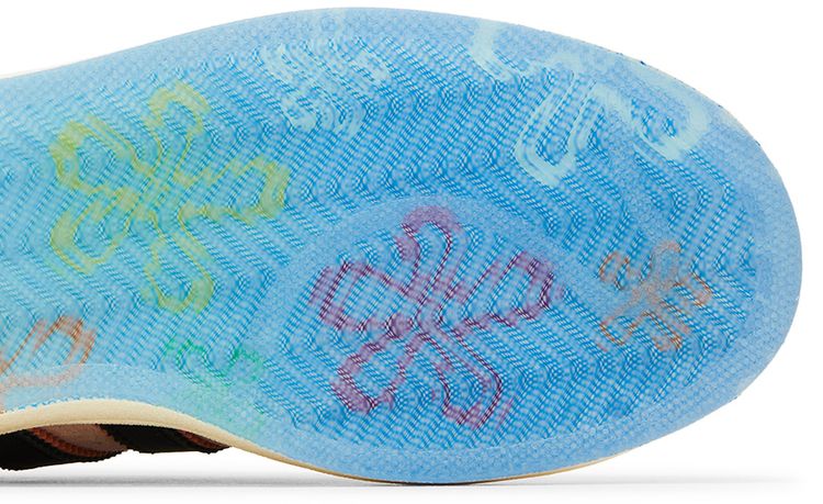 SpongeBob SquarePants x adidas Superstar Patrick Star