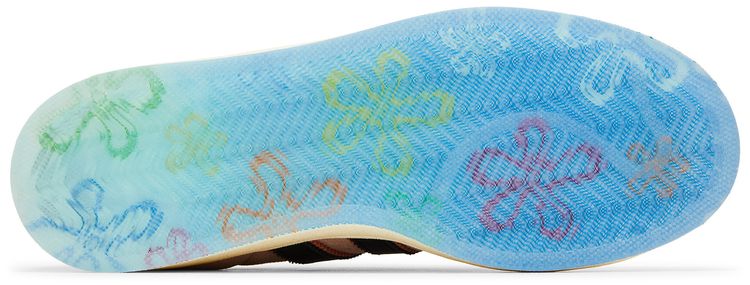 SpongeBob SquarePants x adidas Superstar Patrick Star